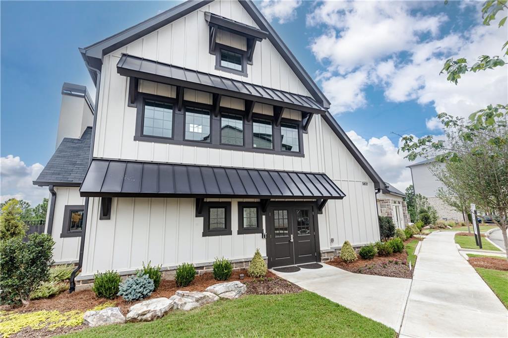 3900 Danube Lane