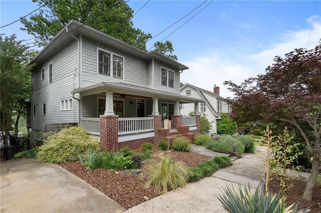 1066 High Point Drive