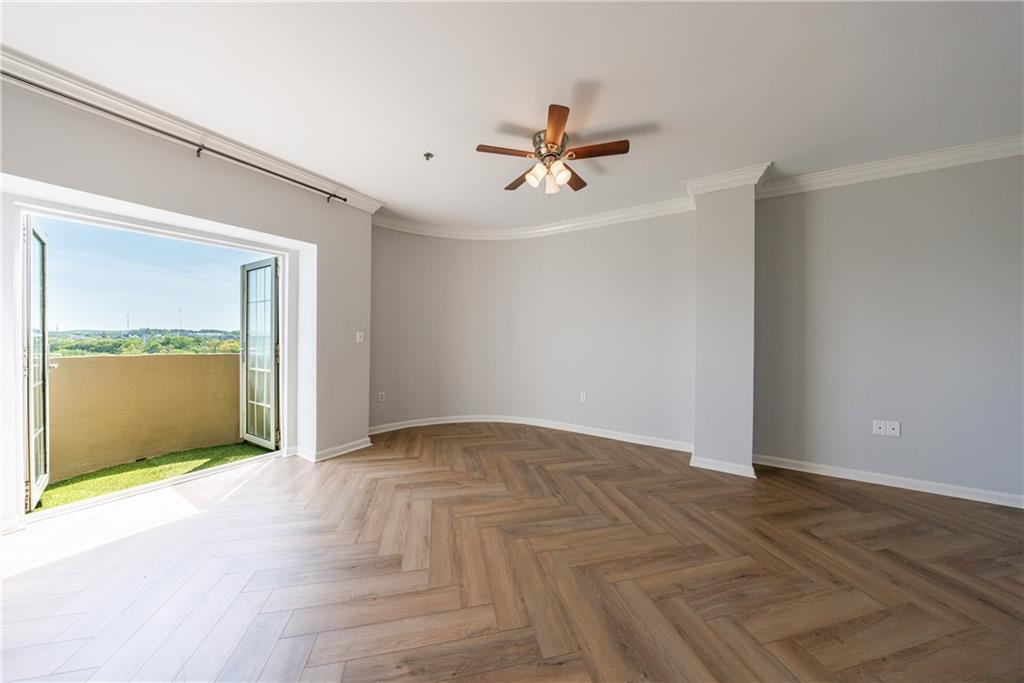 2161 Peachtree Road NE Unit 907