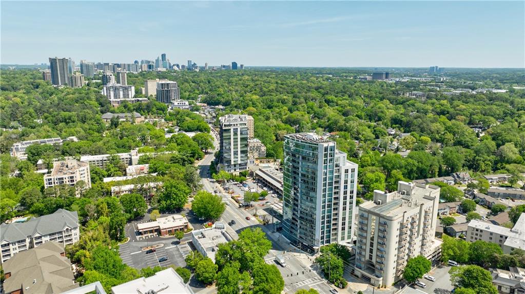 2161 Peachtree Road NE Unit 907