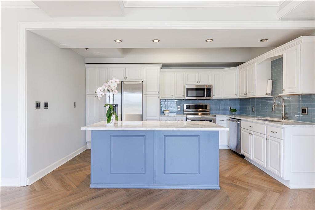 2161 Peachtree Road NE Unit 907