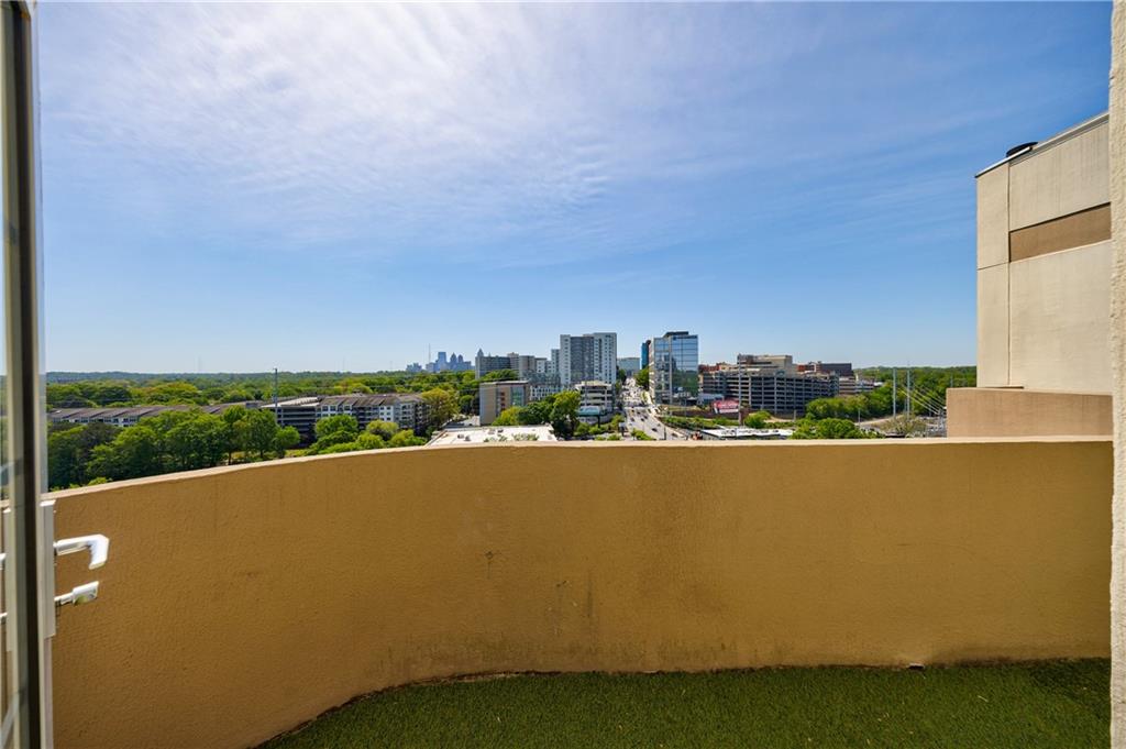 2161 Peachtree Road NE Unit 907