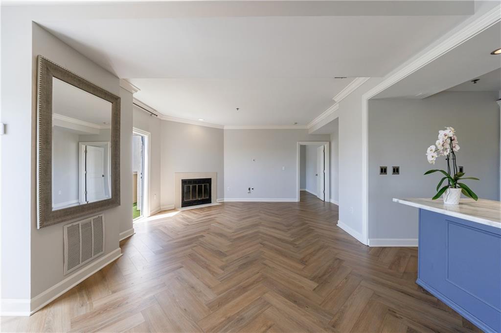 2161 Peachtree Road NE Unit 907