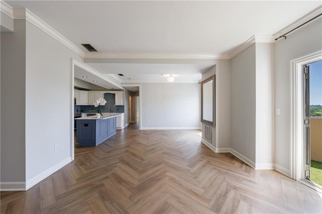 2161 Peachtree Road NE Unit 907