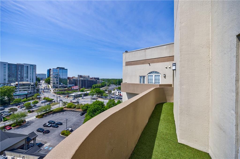 2161 Peachtree Road NE Unit 907
