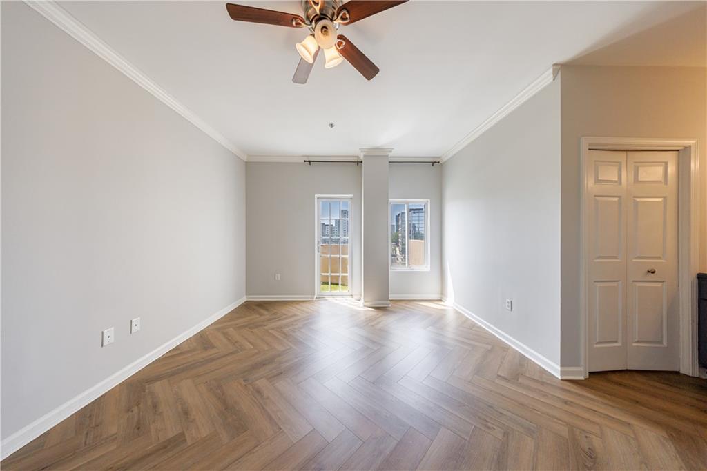 2161 Peachtree Road NE Unit 907