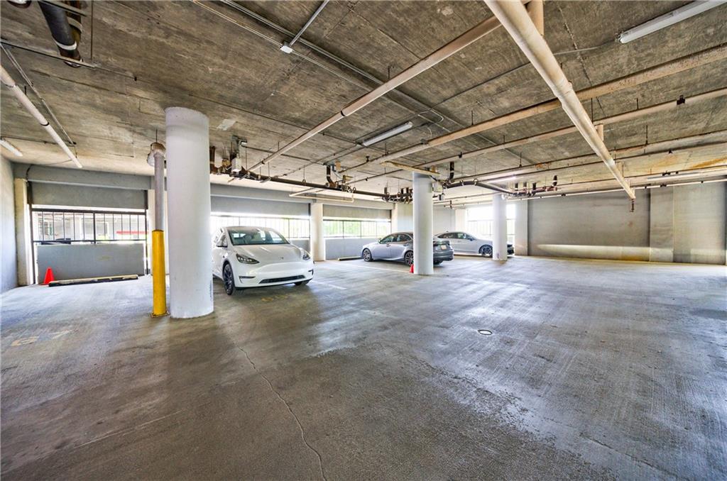 2161 Peachtree Road NE Unit 907