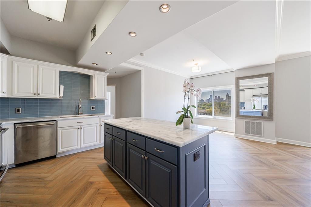 2161 Peachtree Road NE Unit 907