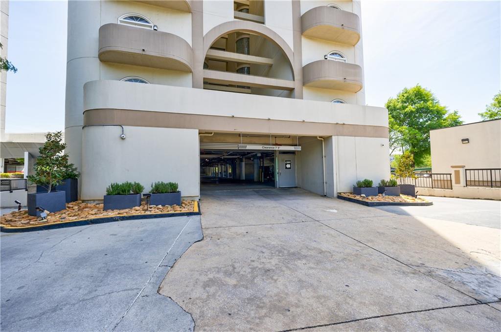 2161 Peachtree Road NE Unit 907