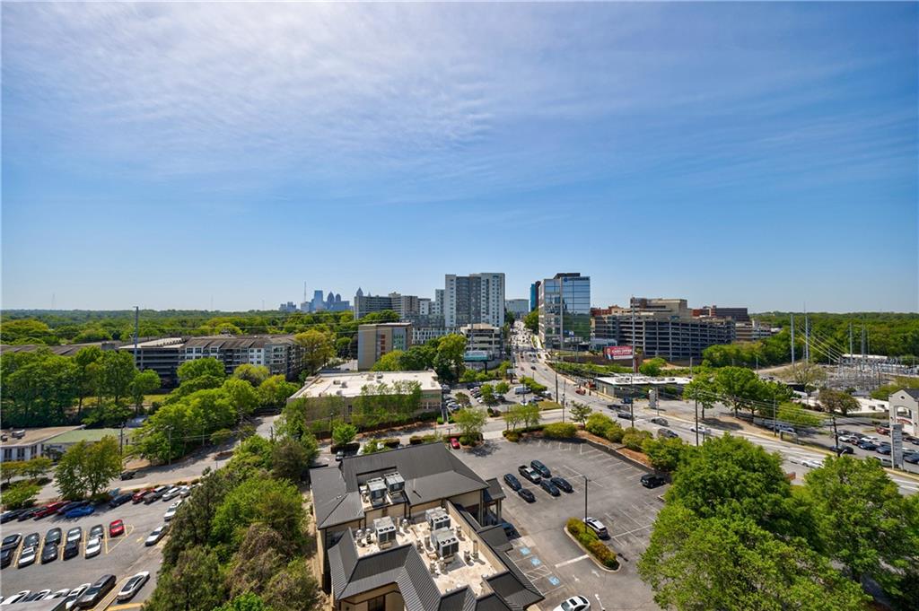 2161 Peachtree Road NE Unit 907