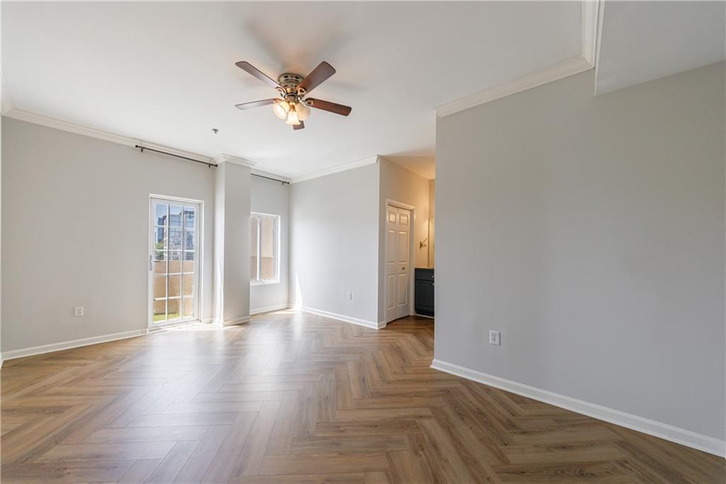 2161 Peachtree Road NE Unit 907