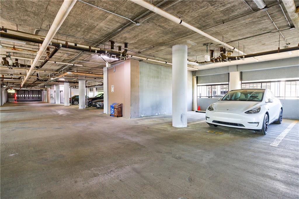 2161 Peachtree Road NE Unit 907