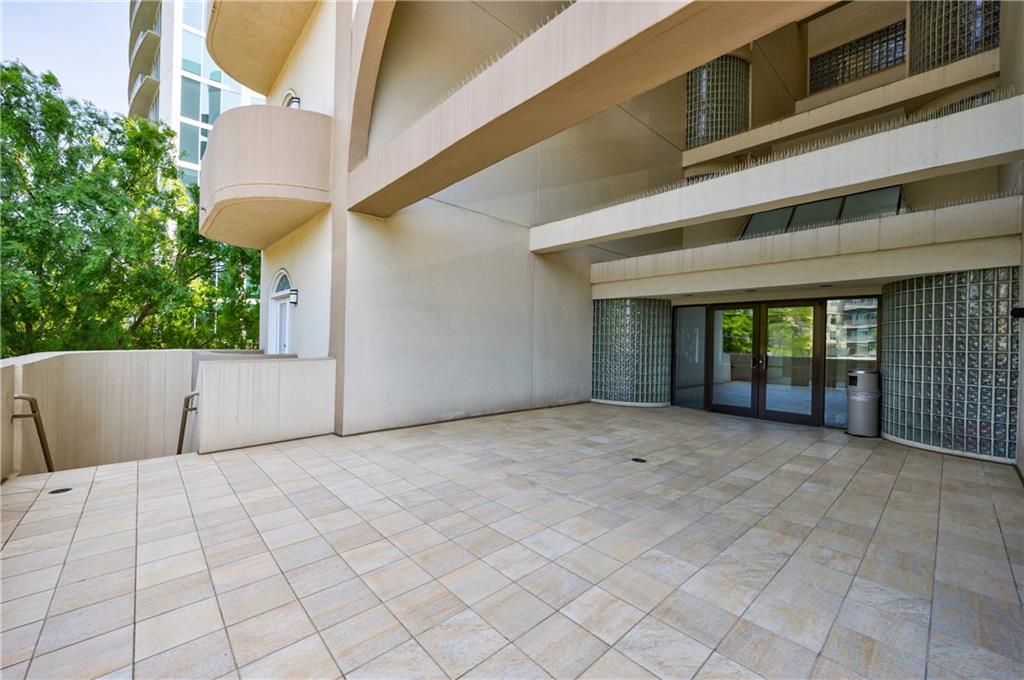 2161 Peachtree Road NE Unit 907