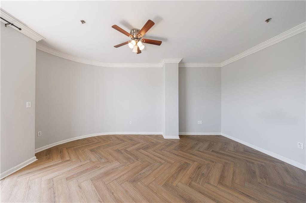2161 Peachtree Road NE Unit 907