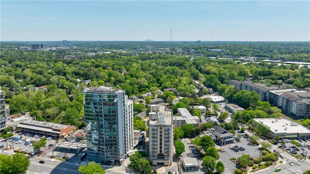 2161 Peachtree Road NE Unit 907