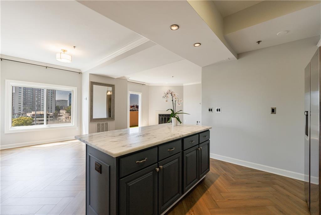 2161 Peachtree Road NE Unit 907