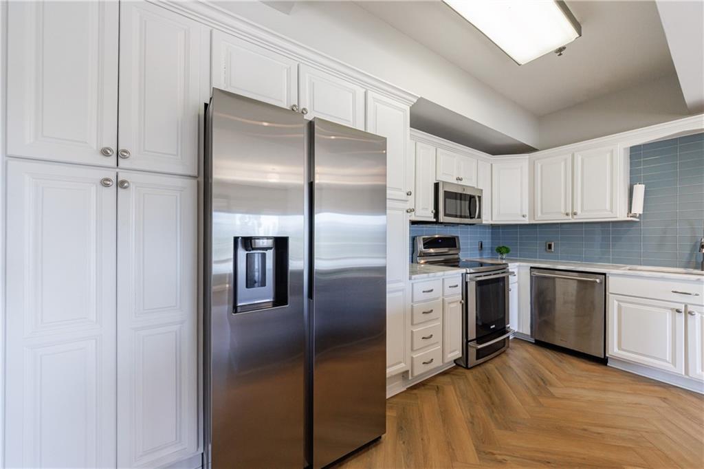 2161 Peachtree Road NE Unit 907