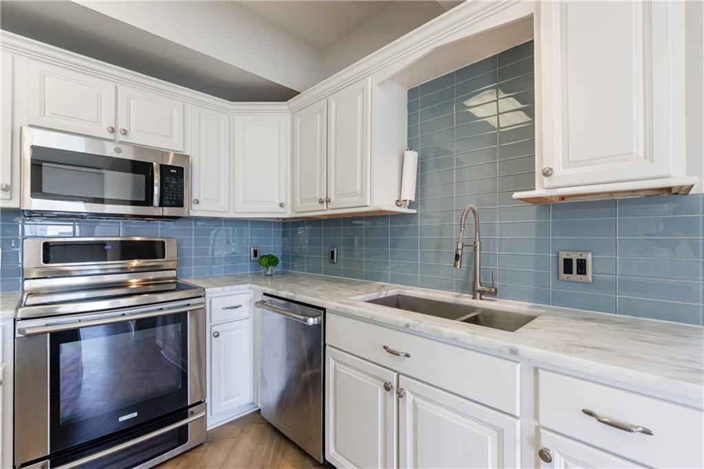 2161 Peachtree Road NE Unit 907