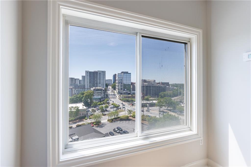 2161 Peachtree Road NE Unit 907