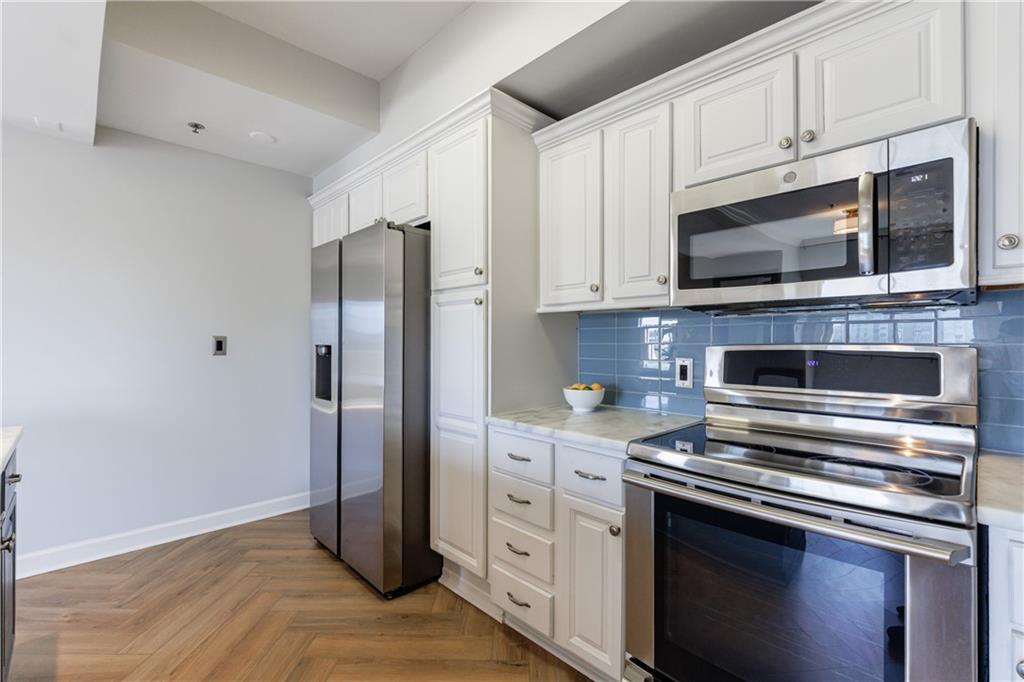 2161 Peachtree Road NE Unit 907
