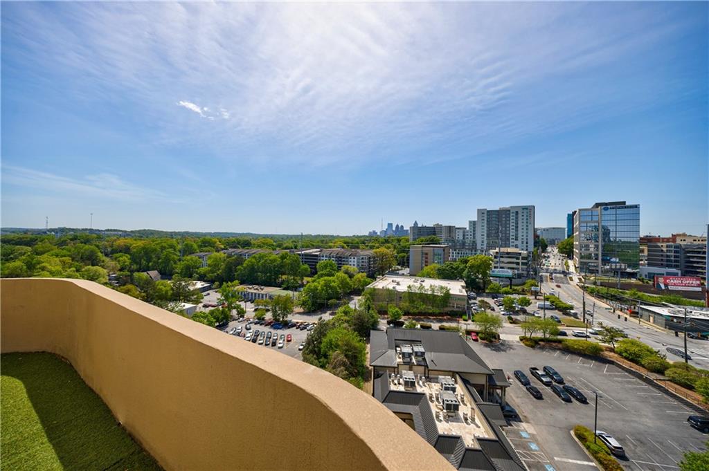 2161 Peachtree Road NE Unit 907