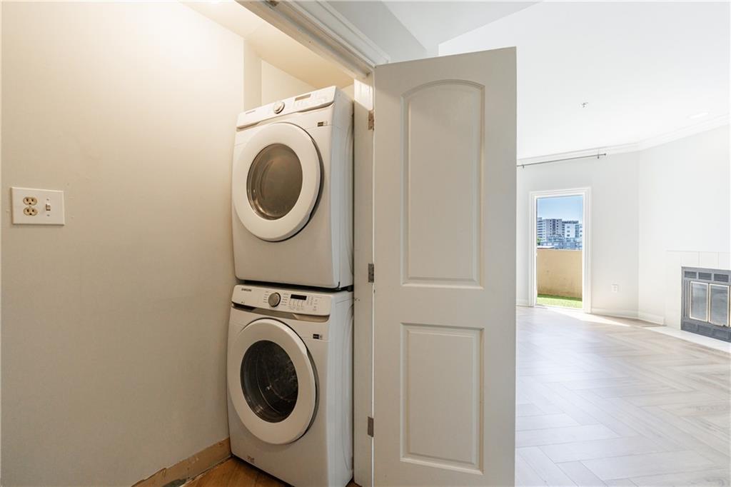 2161 Peachtree Road NE Unit 907