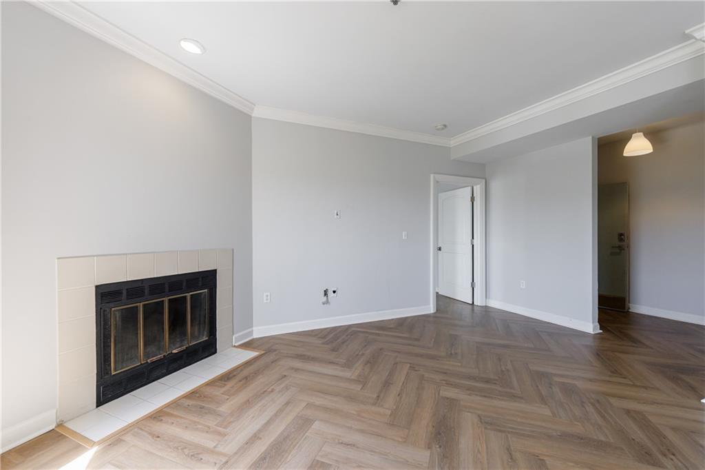 2161 Peachtree Road NE Unit 907