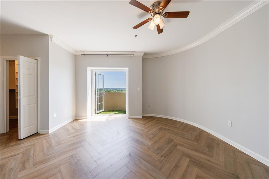 2161 Peachtree Road NE Unit 907