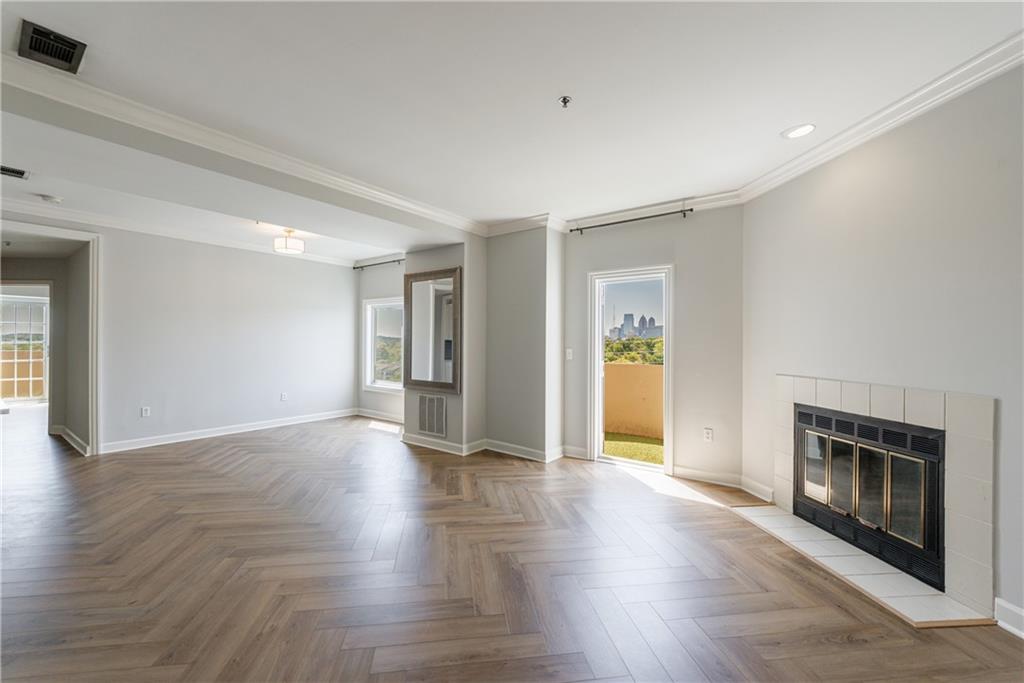 2161 Peachtree Road NE Unit 907