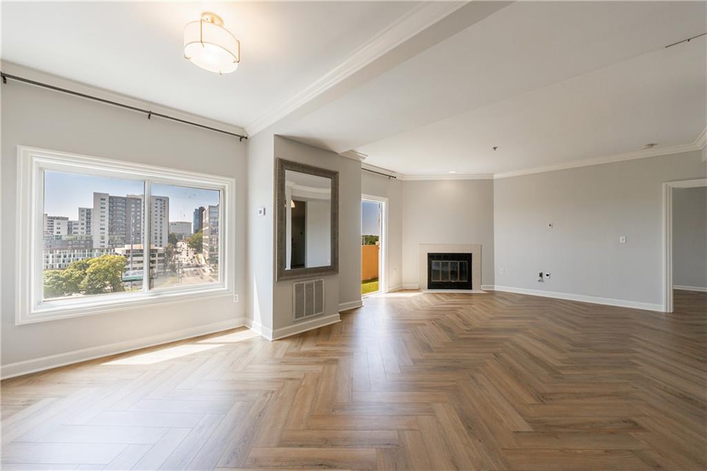 2161 Peachtree Road NE Unit 907