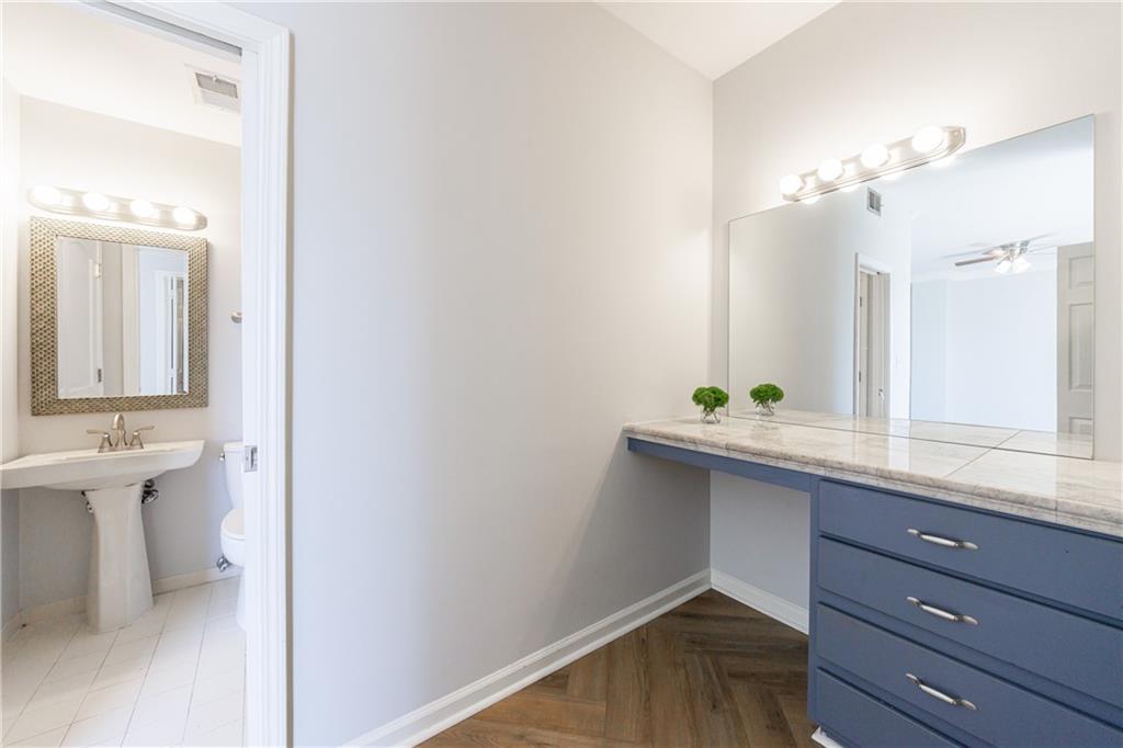 2161 Peachtree Road NE Unit 907