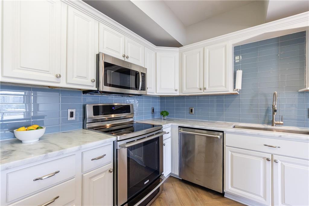 2161 Peachtree Road NE Unit 907