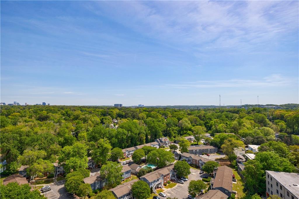 2161 Peachtree Road NE Unit 907