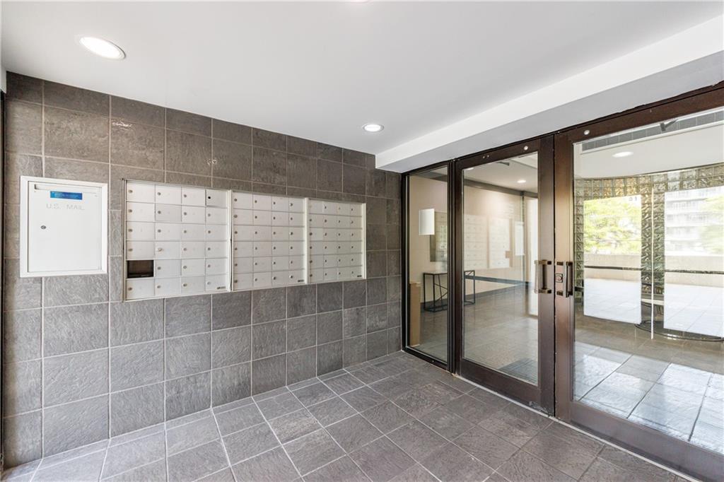 2161 Peachtree Road NE Unit 907