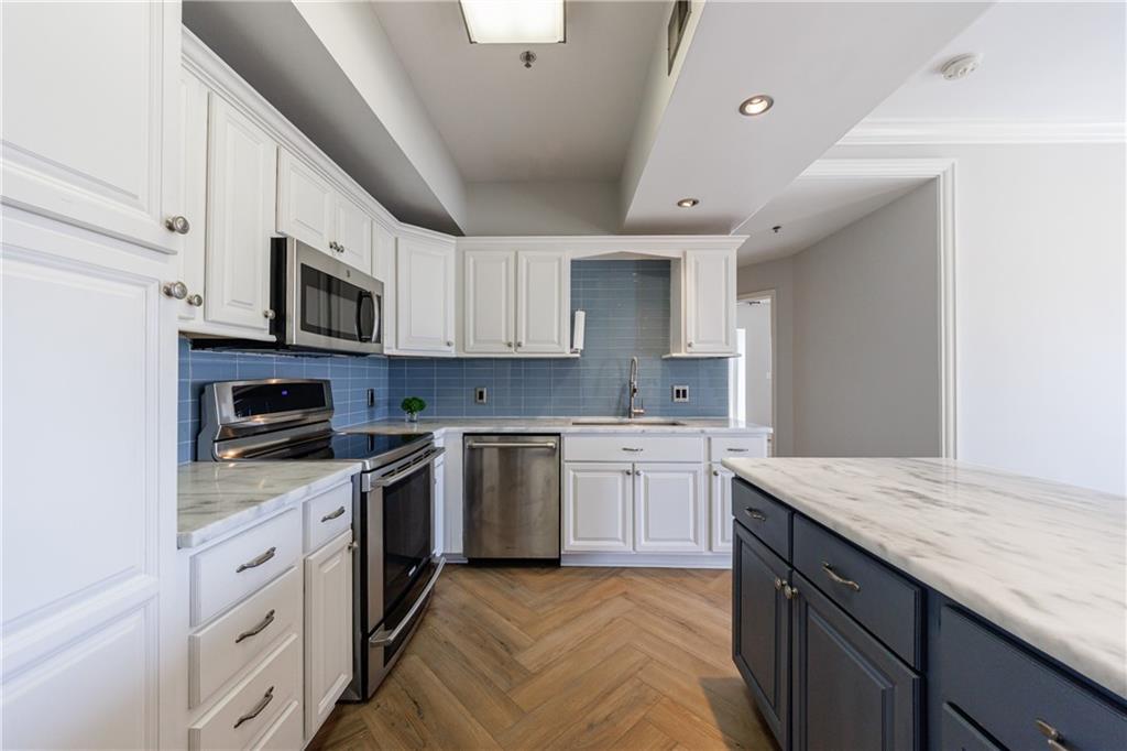 2161 Peachtree Road NE Unit 907