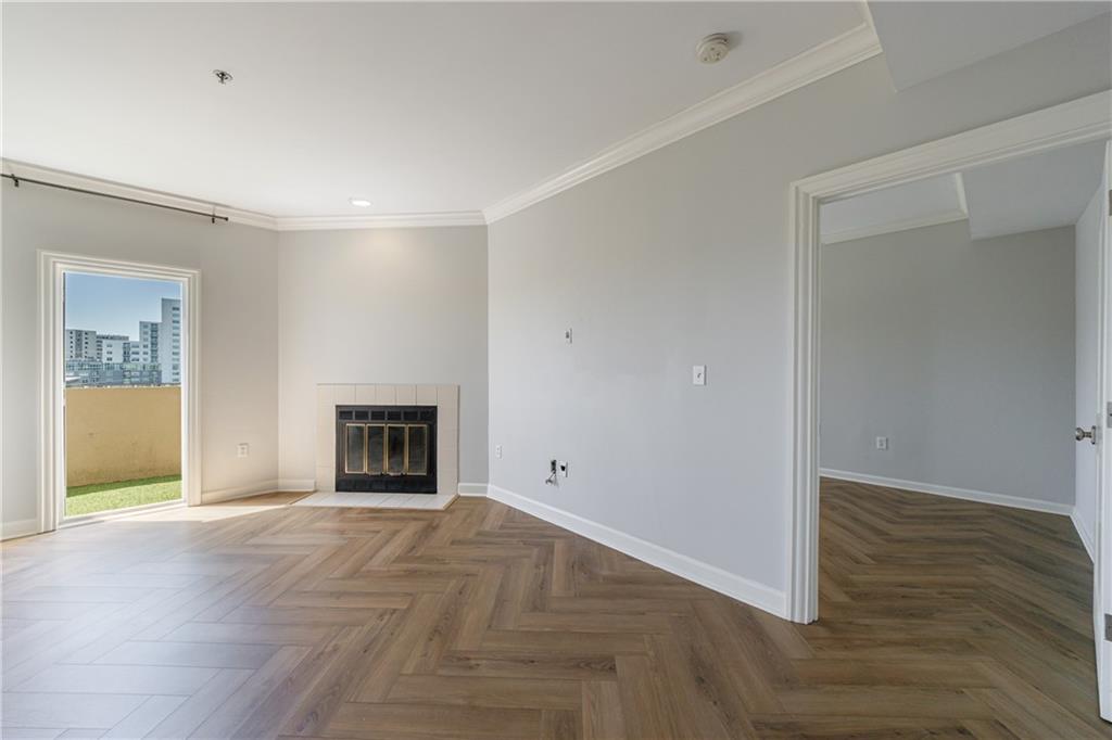 2161 Peachtree Road NE Unit 907
