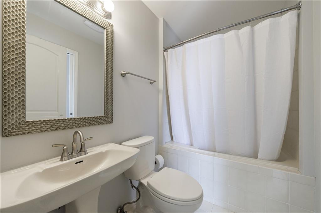 2161 Peachtree Road NE Unit 907