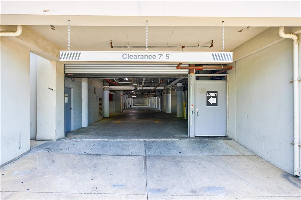 2161 Peachtree Road NE Unit 907