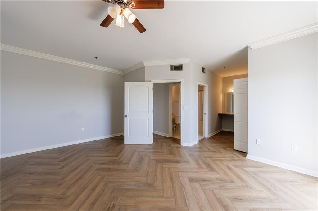 2161 Peachtree Road NE Unit 907