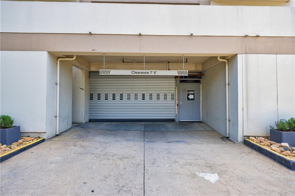 2161 Peachtree Road NE Unit 907