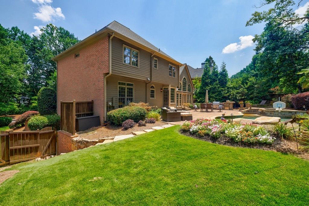 4316 Granby Way