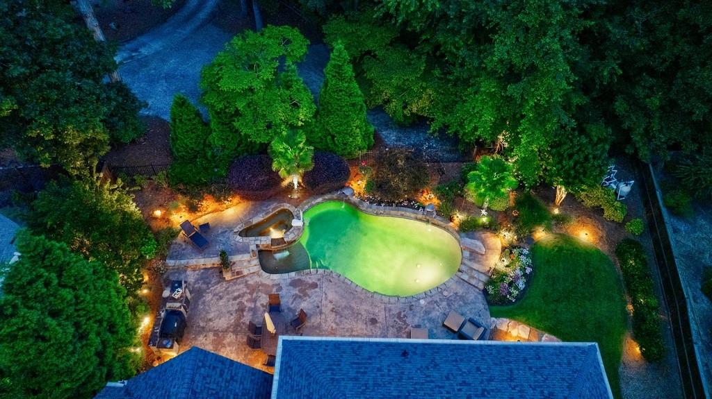4316 Granby Way