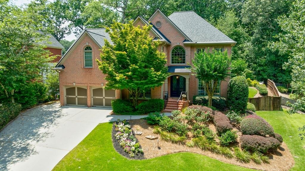 4316 Granby Way