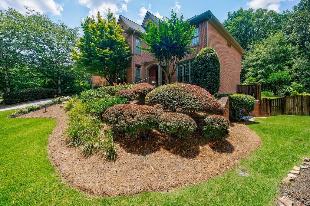 4316 Granby Way