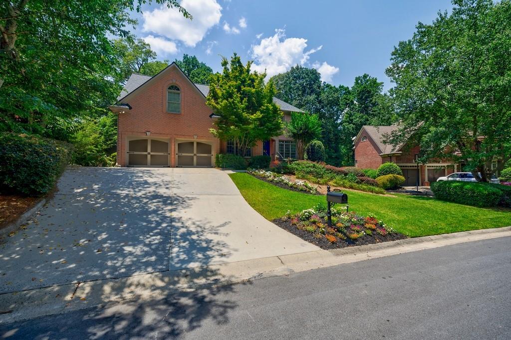 4316 Granby Way