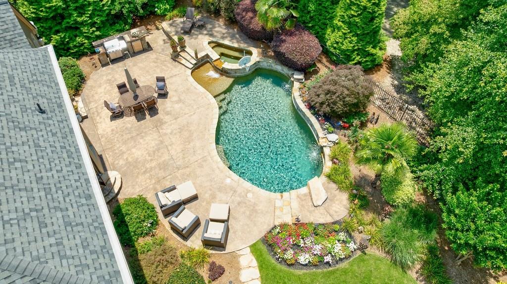 4316 Granby Way