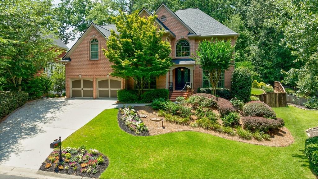 4316 Granby Way