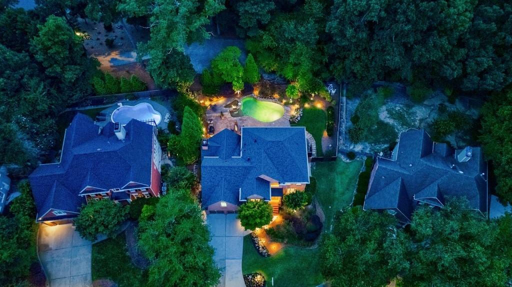 4316 Granby Way