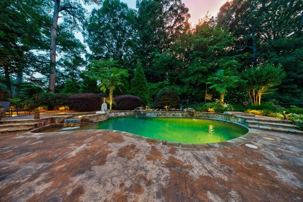 4316 Granby Way