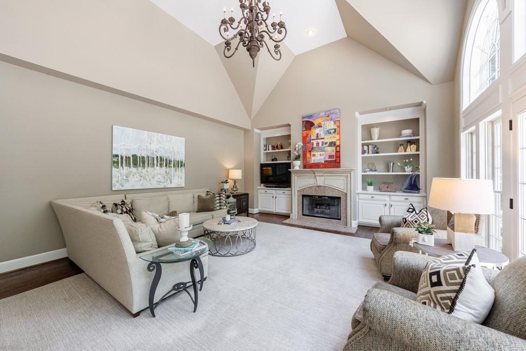 4316 Granby Way